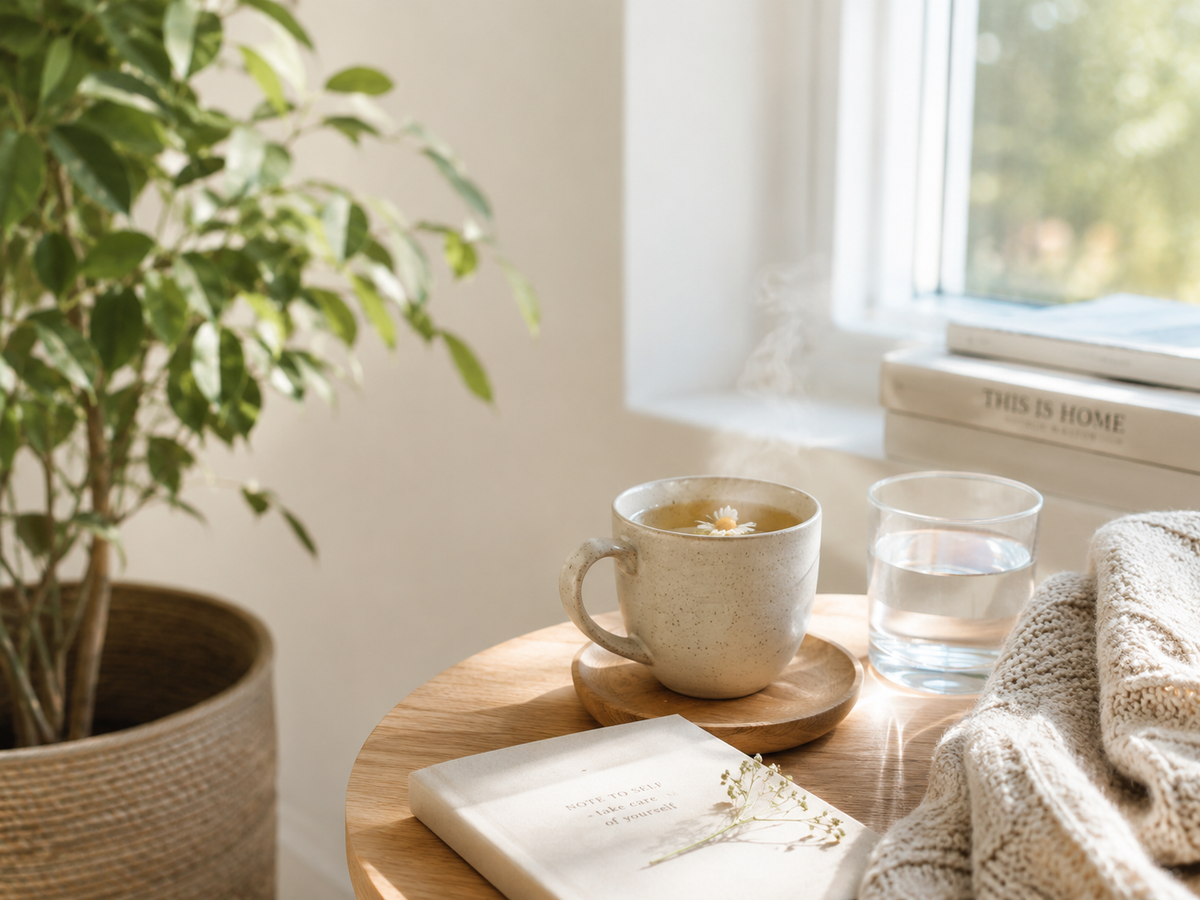 La routine qui change tout : sommeil, hydratation et fortes chaleurs